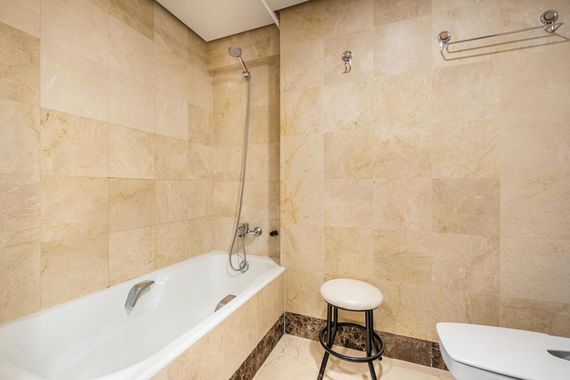 Santa Margarita 15-E Apartment Levante Beach ベニドルム エクステリア 写真