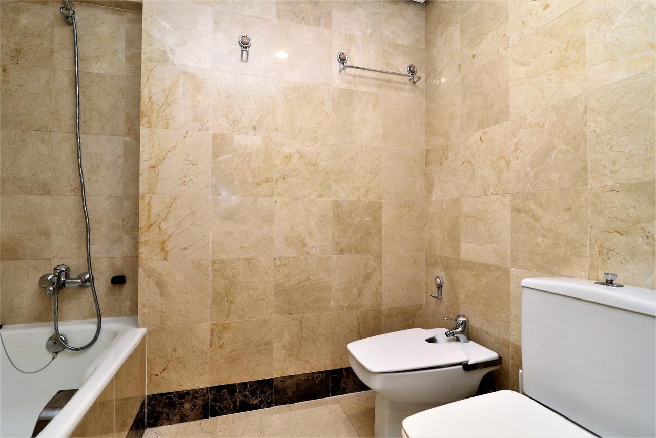 Santa Margarita 15-E Apartment Levante Beach ベニドルム エクステリア 写真